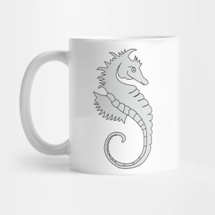 Mayotte Mug